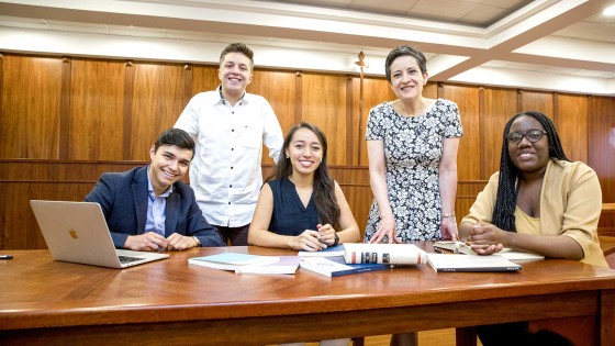 Banner Manejo de Conflictos, Negociación, Medicación y Arbitraje