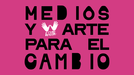 With Festival: Medios y arte para el cambio