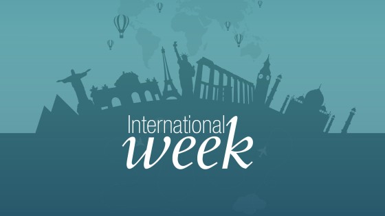international-week