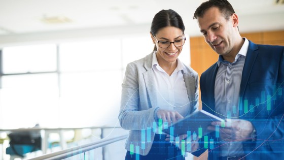 Banner Inteligencia Financiera CADE