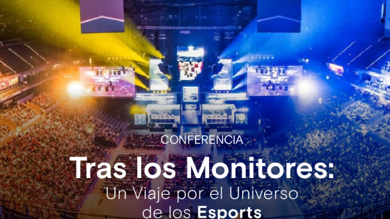 Tras los Monitores