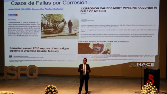 CIMA 2018