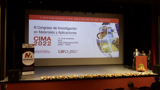 CIMA 2022