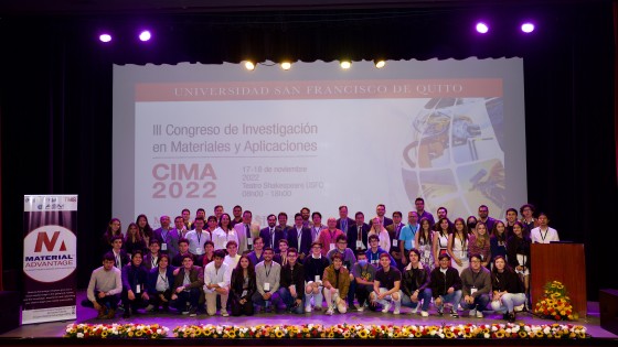 CIMA 2022