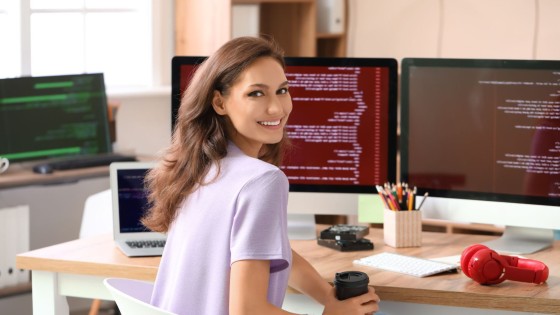 Banner toma de decisiones con python