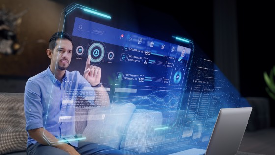 Banner inteligencia artificial para los negocios