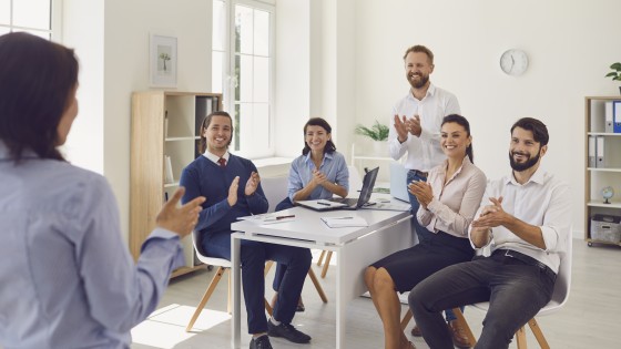 Banner Liderazgo e inteligencia emocional