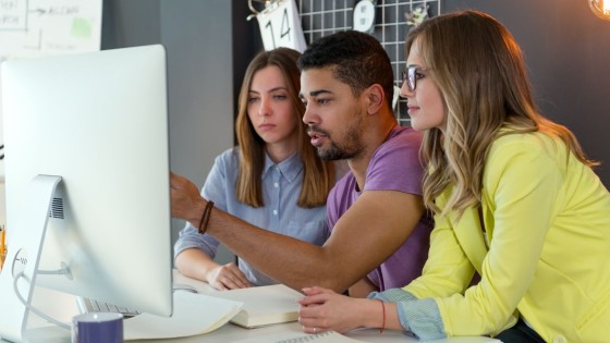 Banner Liderazgo e inteligencia emocional