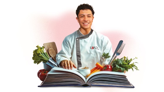 Beca Culinary Challenge 