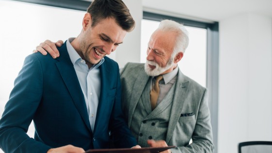 Certificado Gerencia de Empresas Familiares