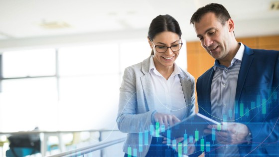 Curso Inteligencia Financiera