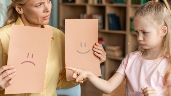 terapia socioemocional