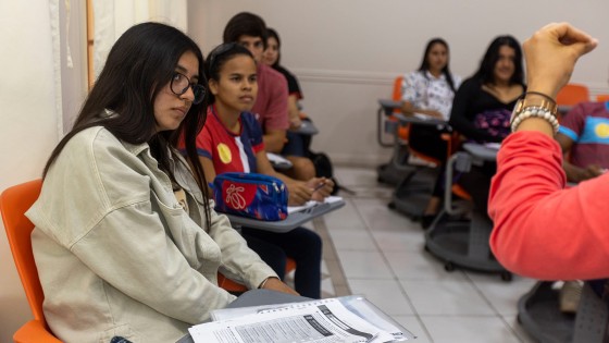 Banner Galápagos Santa Cruz - Carrera de Administración de Empresas 2