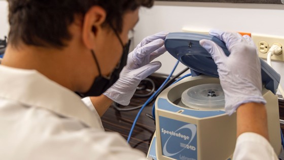 Banner Galápagos Santa Cruz - Carrera de Biología 1