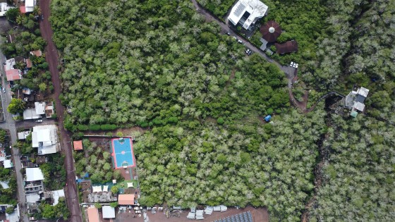 USFQ Galápagos Sede Santa Cruz - Banner 1