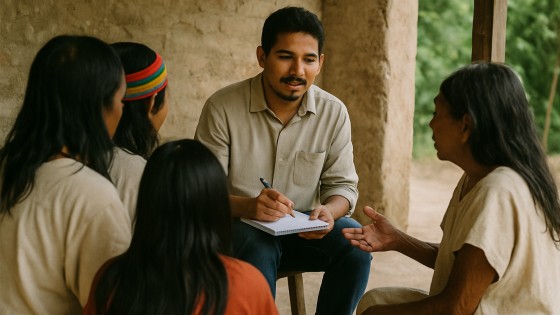 Certificación en Métodos Cualitativos en Salud