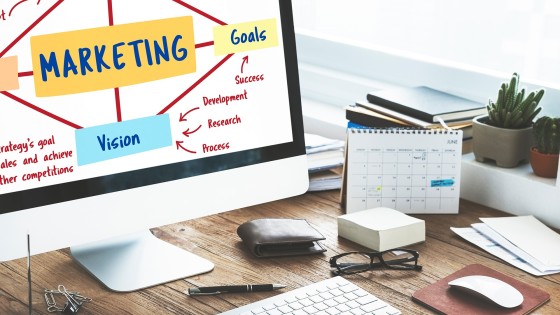 Subespecialización en Marketing Digital - Valencia