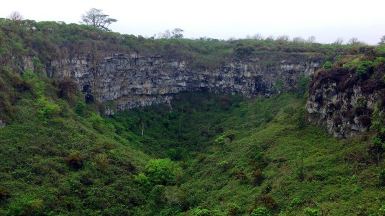 Galapagos Islands - Photo 2