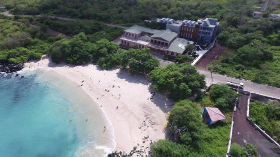 Tecnología Superior en Turismo (Galápagos Santa Cruz) - Banner 2