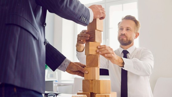 Banner - Curso de Gestión de Riesgo para Entidades Financieras USFQ