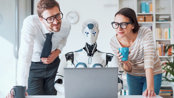 Banner - Curso de Inteligencia Artificial para Negocios USFQ