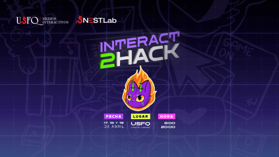 Interack2Hack 2026