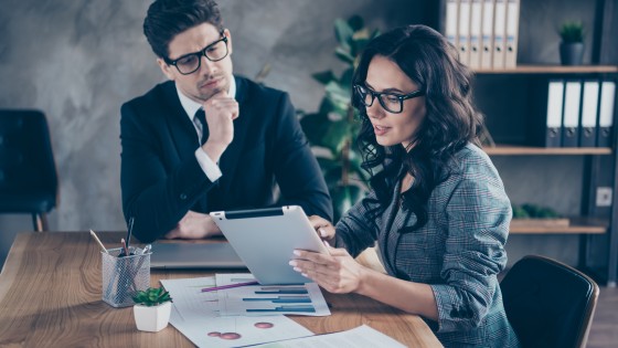 Curso Finanzas para no financieros