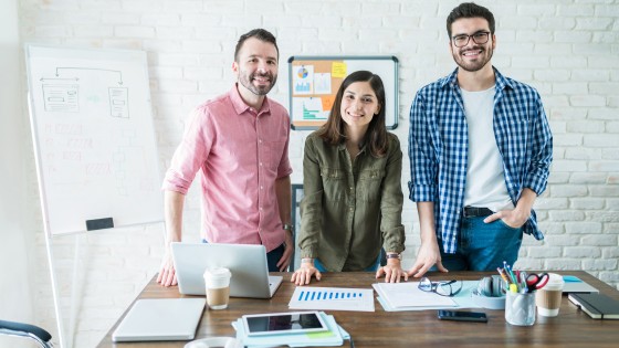 Certificado Gerencia de empresas familiares