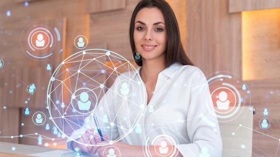 Certificado Comunicación con IA