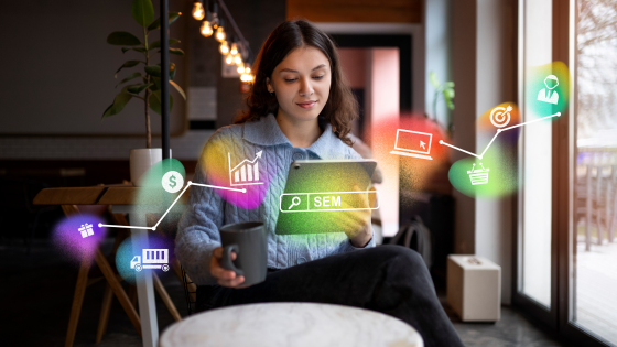 Diplomado Marketing estratégico con inteligencia artificial