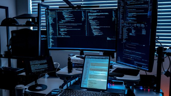 Maestría en Seguridad para Sistemas de Inteligencia Artificial