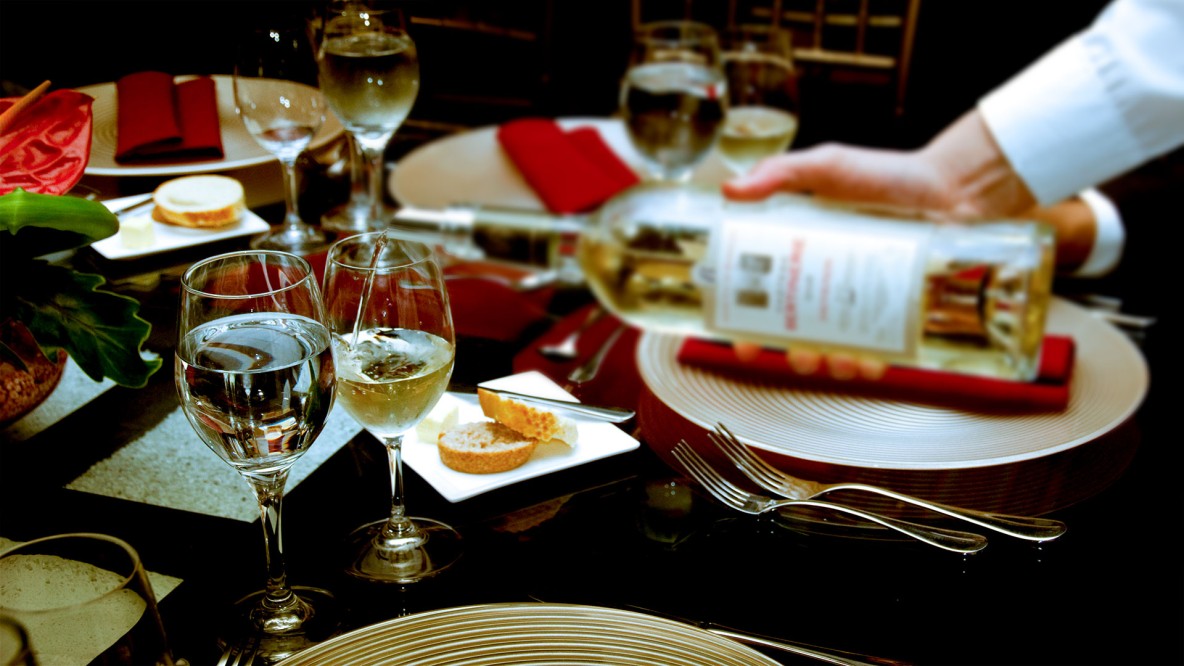 Banner Gastronomia