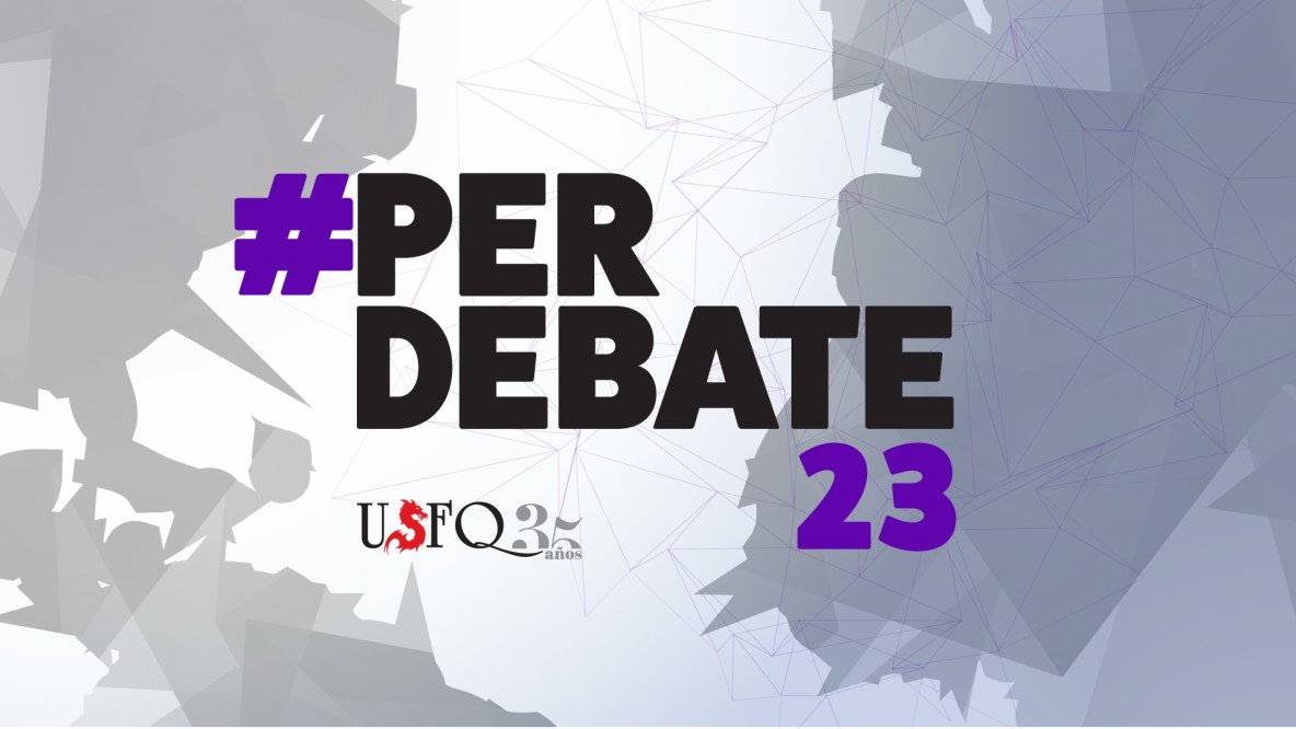 #perdebate23