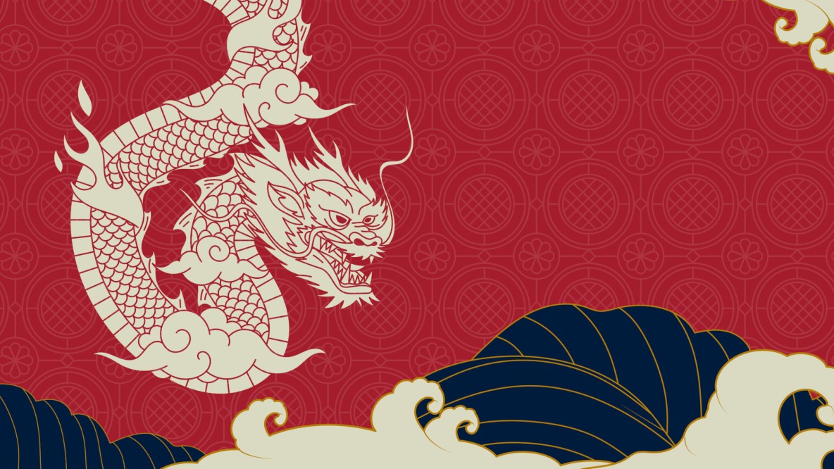 Semana del Dragón | Festival de Arte y Cultura China