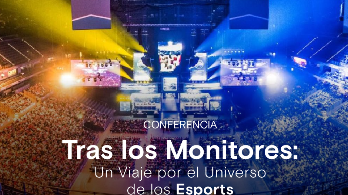 Tras los Monitores