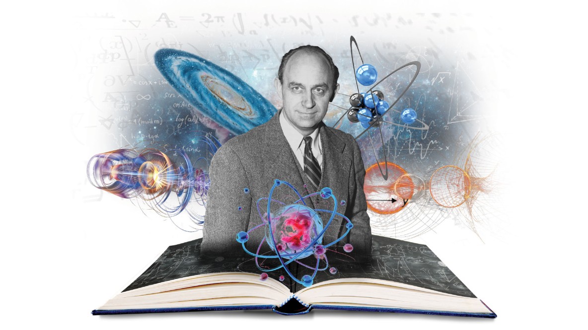 Beca Enrico Fermi 2025