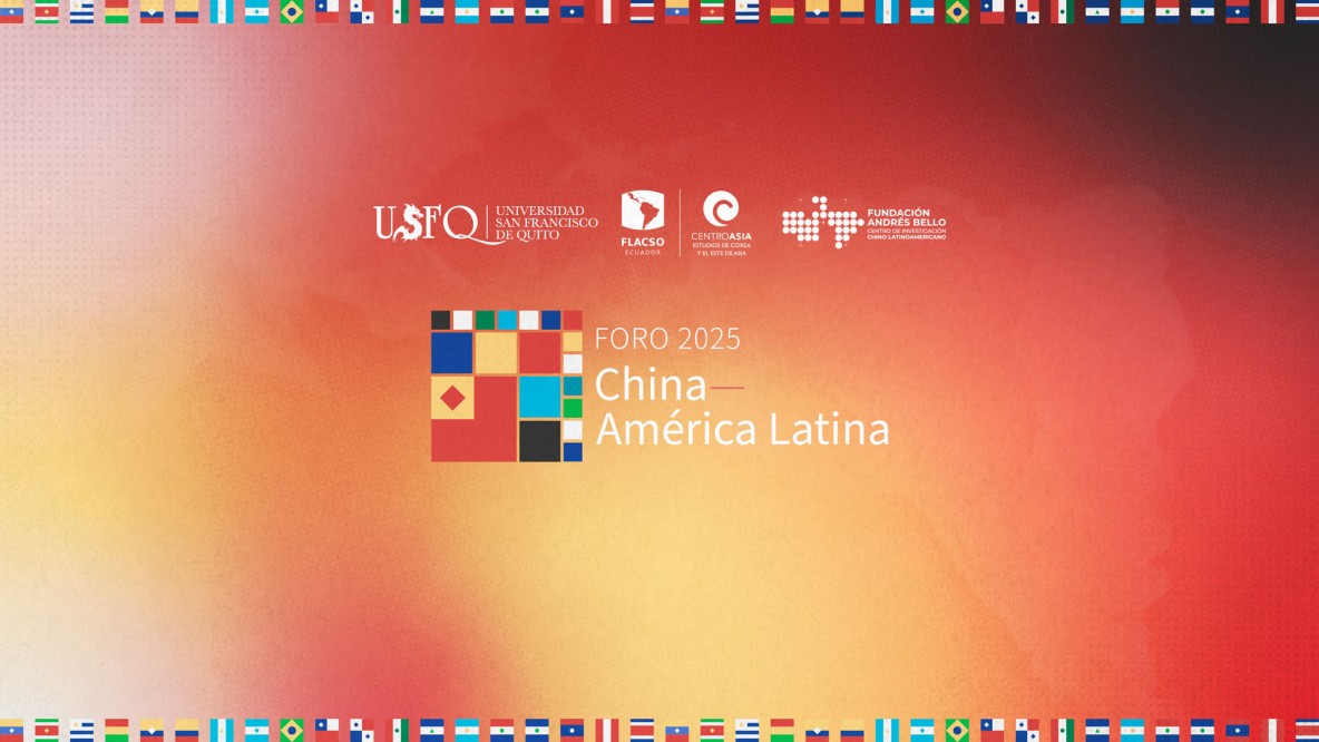 Foro China-Lationamérica