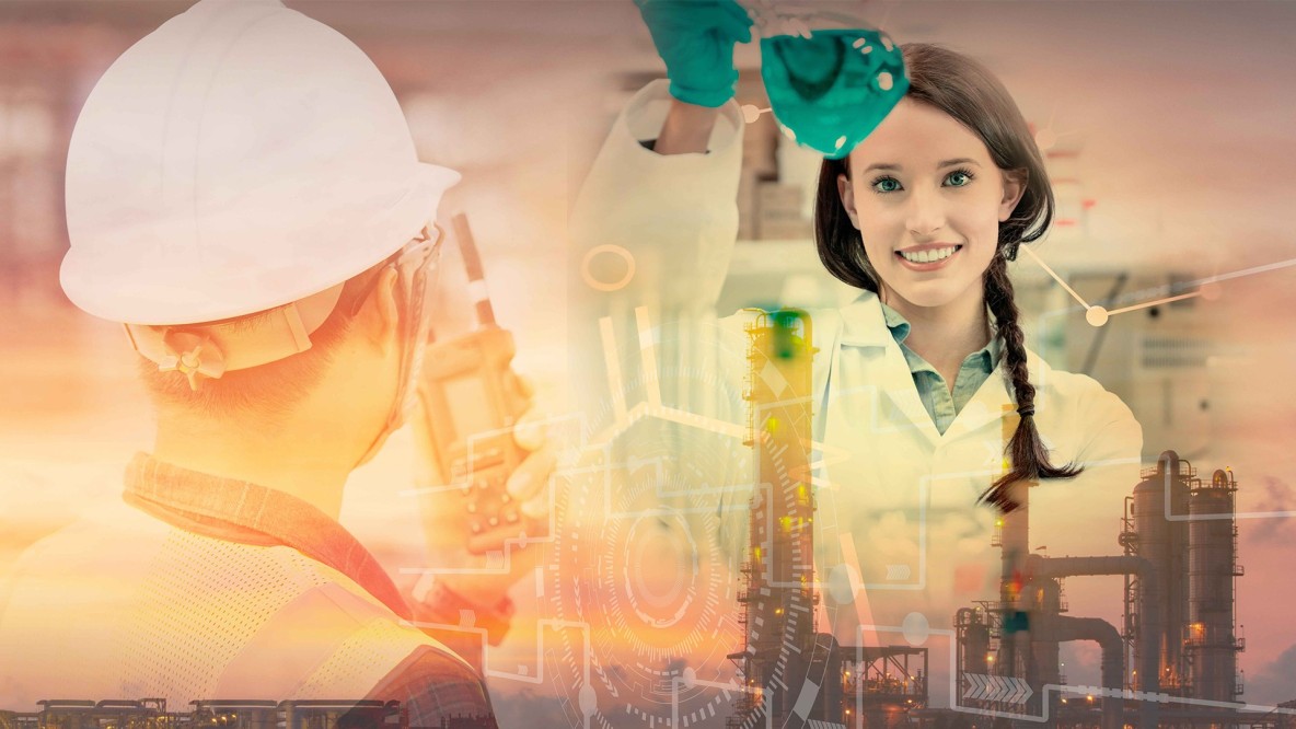 Campamento Verano Ingeniería Química y Diseño de Procesos 2025