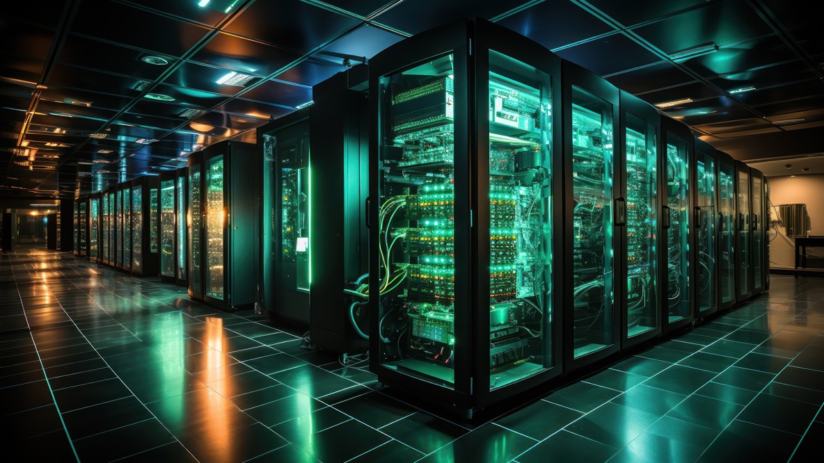 Banner Curso CCNA 3 - Enterprise Networking, Security, and Automation