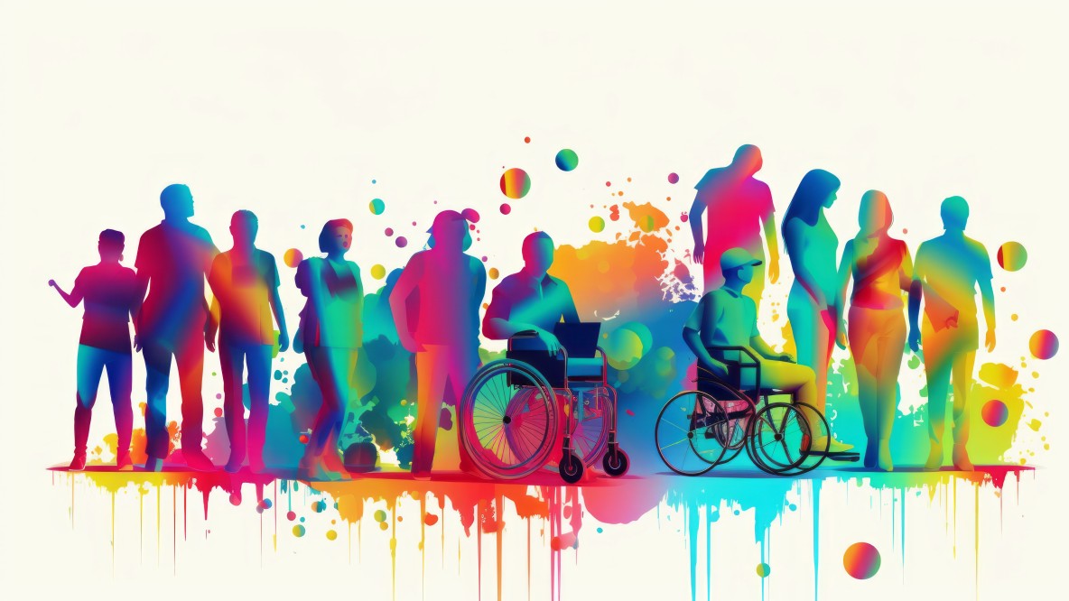 Beca discapacidad