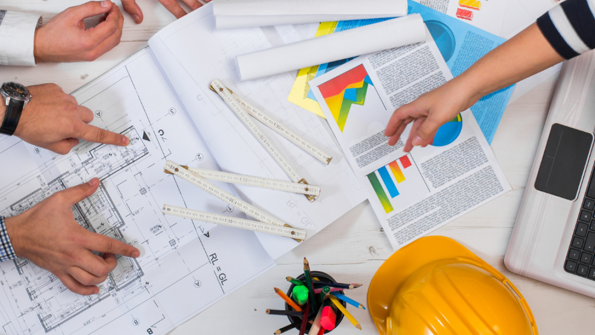 diplomado gerencia construcción