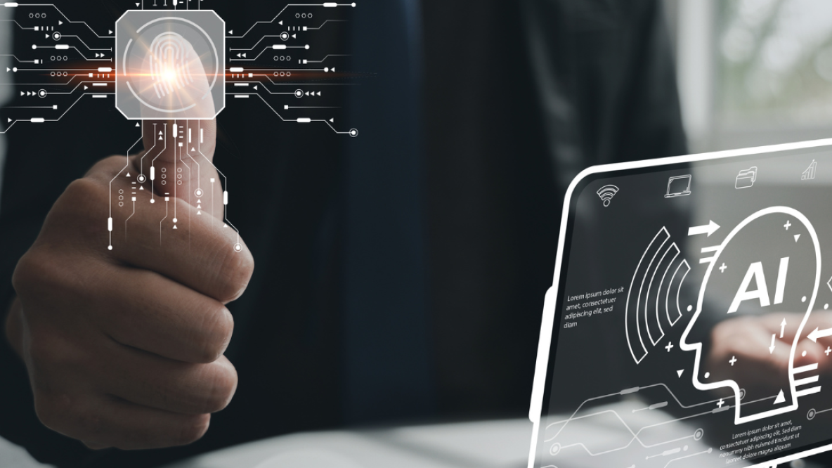 IA para prototipos de apps inteligentes