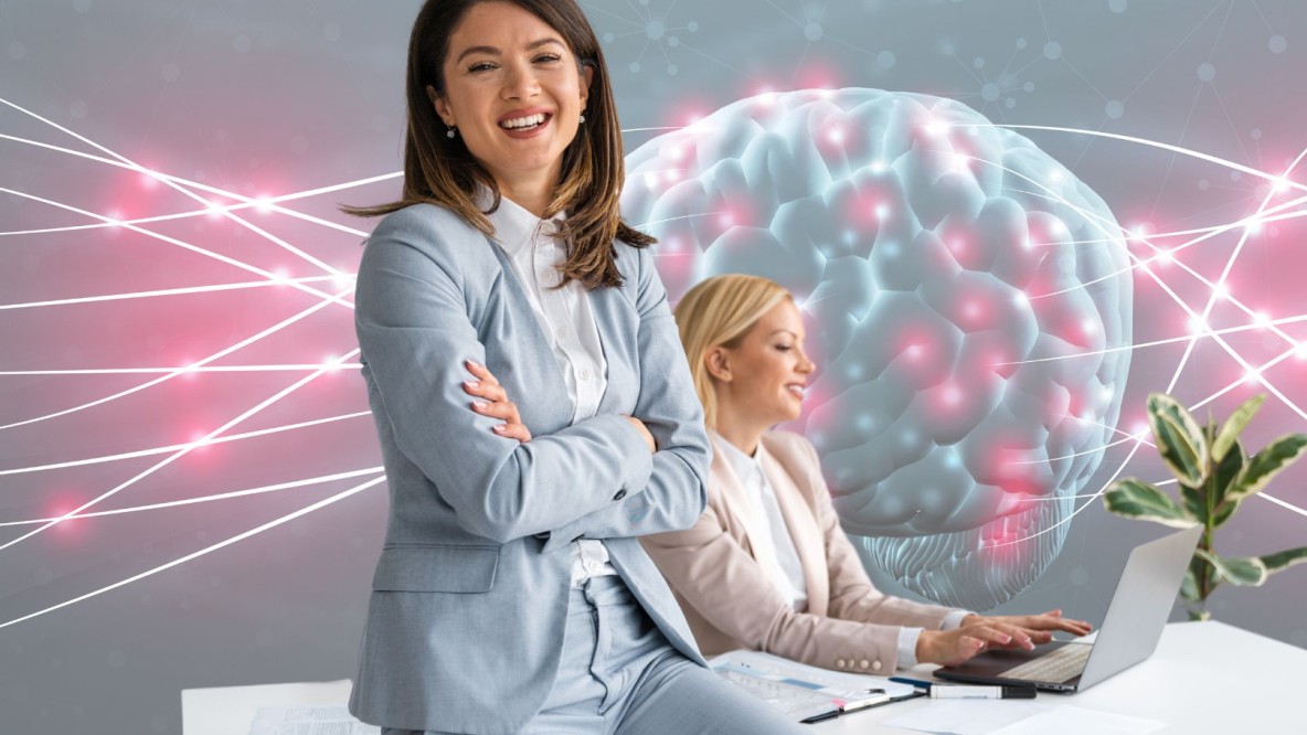 Certificado NeuroLiderazgo para gerentes