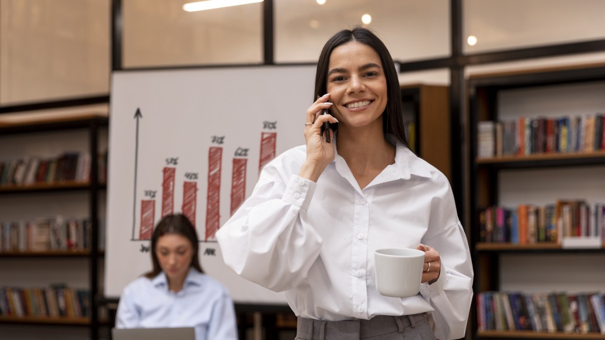 Curso Técnicas de Venta