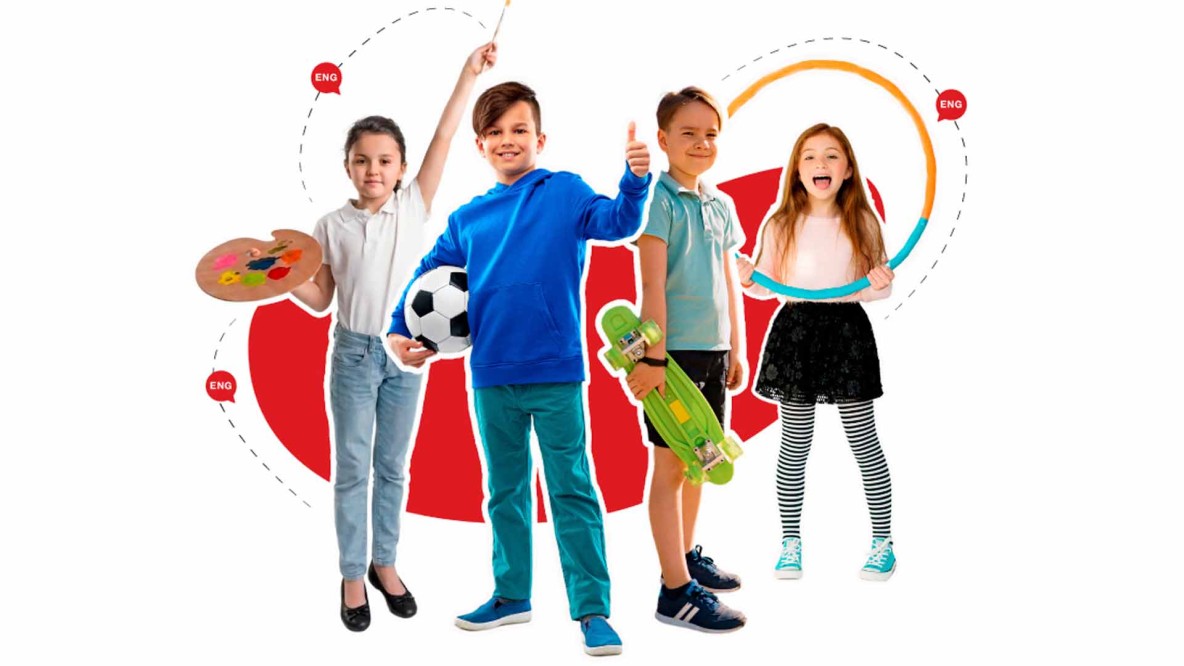 Summer camp 2026