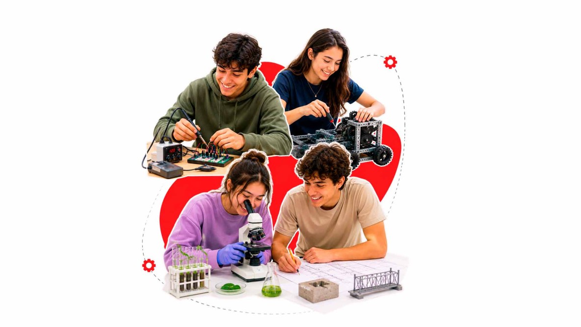 Banner Tech Camp