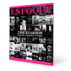 Cine Ecuador