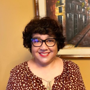 Nancy Castro
