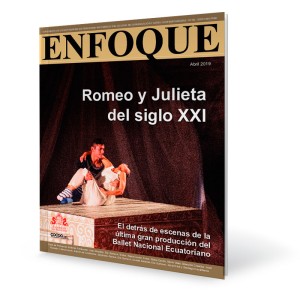 Romeo y Julieta