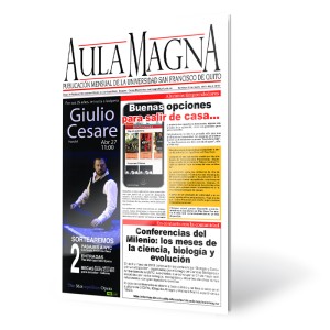 AULA MAGNA 12